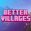 Better Villages 📦 logo
