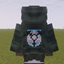 DAOT: Trans Hood logo
