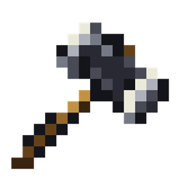 Blockforged project image
