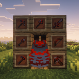 Trims Additional