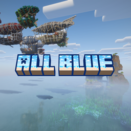 All Blue