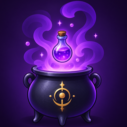 ThaumPotion Tweaker logo