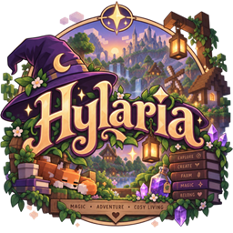 Hylaria logo