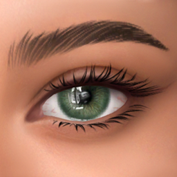 EYES P01 project image