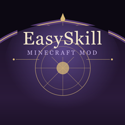 EasySkill - Combat Leveling logo