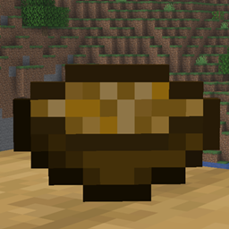 Extended Soups project image
