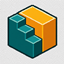 Block Infill logo