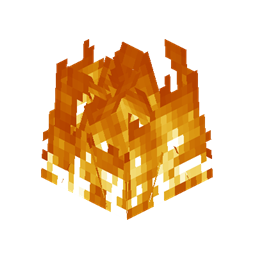 No Items Burn project image