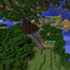 Village Wizard Towers (Electroblob's Wizardry Addon) logo