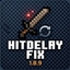 HitDelayFix By Karlio logo