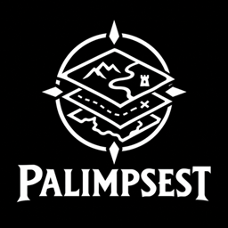 Palimpsest project image