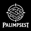 Palimpsest logo