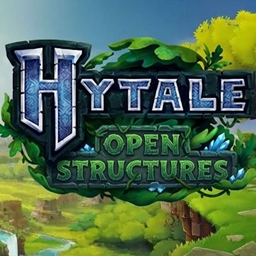 Open Structure logo