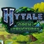 Open Structure logo