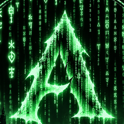 afkmatrix logo