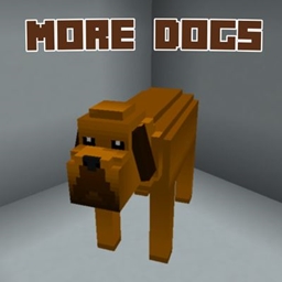 More Dogs Expansion