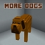 More Dogs Expansion logo