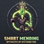 SmartMending logo