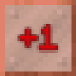 Redstone Sparkle