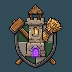 Lovkar's MineColonies Ultimate project image