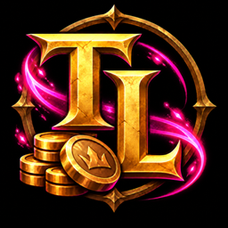 TallyLoot logo