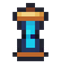 Chrono Time Steal logo