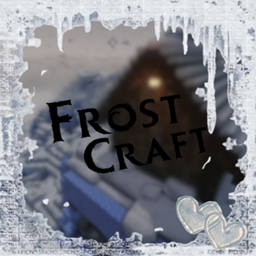 FrostCraft+ logo