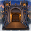 MinoCraft Medieval Gates logo