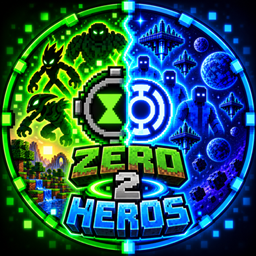 Zero 2 Heros project image