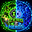 Zero 2 Heros logo