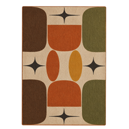 Mid Century Rug project image