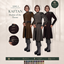 Medieval CC Male Kaftan CC | Shadow of the Throne logo