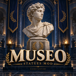 Museo Statues project image