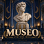 Museo Statues logo