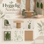 SG_Hyggelig Nórdico diningroom SET logo