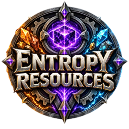 EntropyResources logo