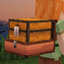 Chestpack Backpacks Port logo