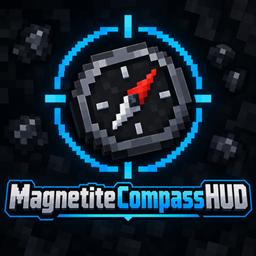 MagnetiteCompassHUD project image