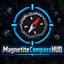 MagnetiteCompassHUD logo