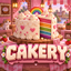 Cakery logo