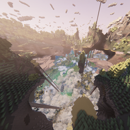 Abyssal Descent Resources project image