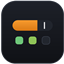 PetiteHUD logo