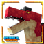 Historical Dungeons logo