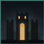 Elkonia: Phantom Keep logo
