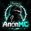 AnonMC logo