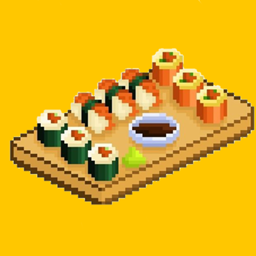 Time to mukbang! project image
