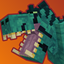 Primal Caves logo