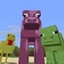 Shiny Animals! logo