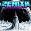 Zenith  Armageddon logo