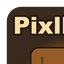PixlPlus logo